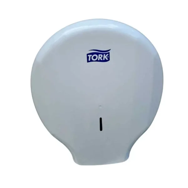 TORK Matic Dispensador de toallas de mano rollo con sensor intuition blanco