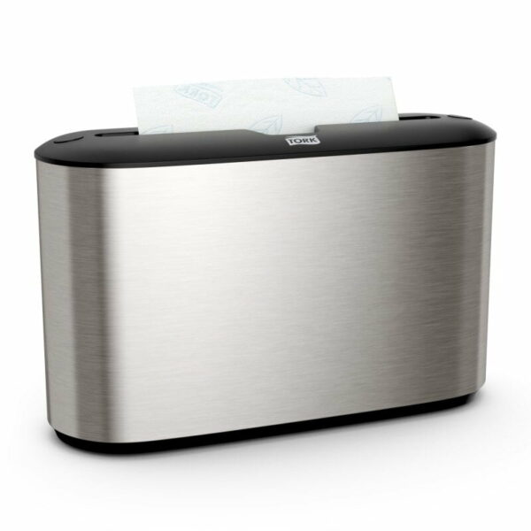 TORK Dispensador Inoxidable Counter