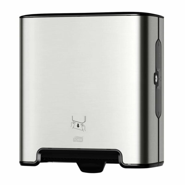 TORK Matic Dispensador Inoxidable