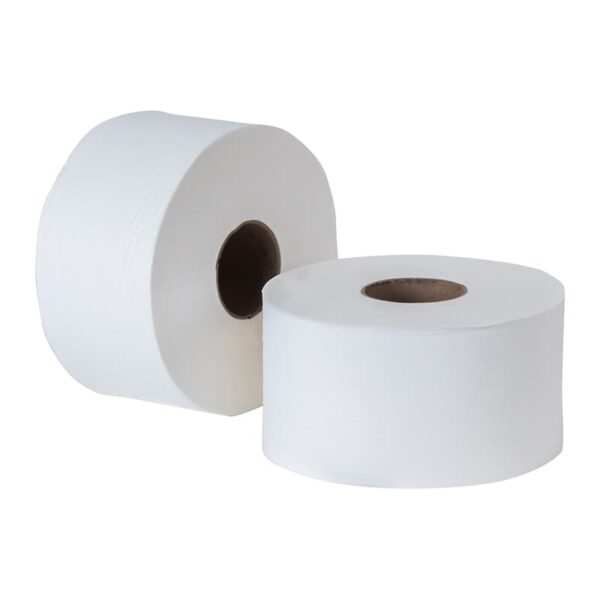 TORK Universal Papel Higiénico 6×350