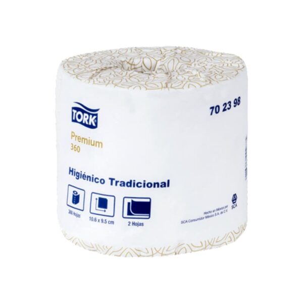 TORK Premium Papel Higiénico