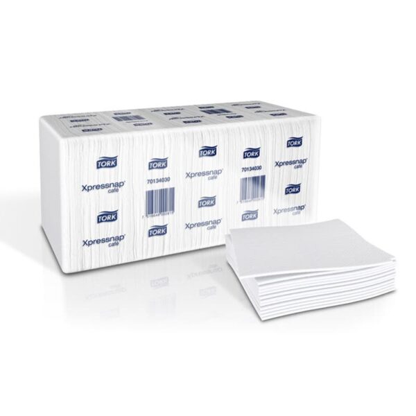TORK Advanced Xpressnap Cafe Servilleta