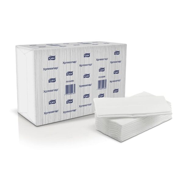 TORK Advanced Xpressnap Servilleta