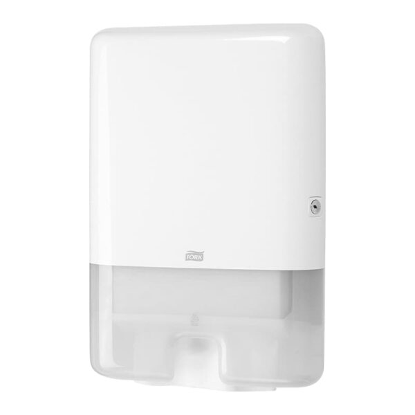 TORK Elevation Dispensador Blanco