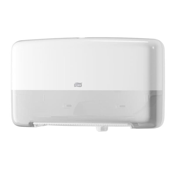 TORK Elevation Dispensador Twin Mini