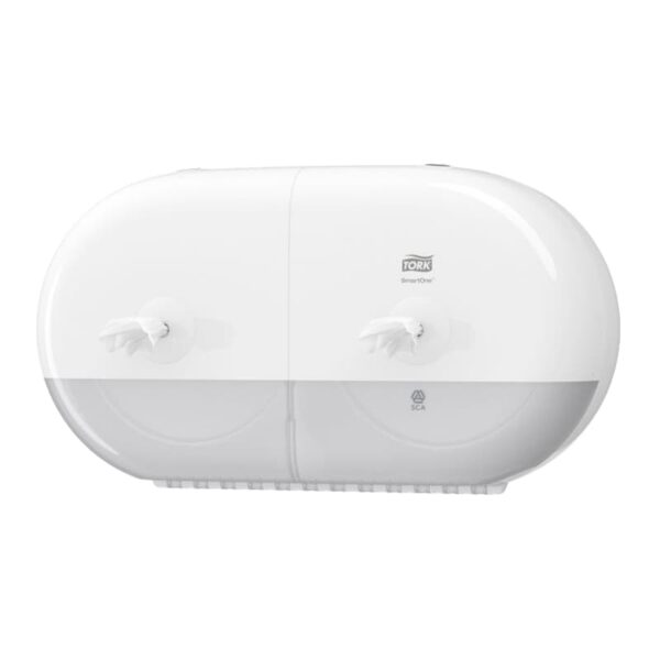 TORK Elevation Dispensador Smartone Mini Doble