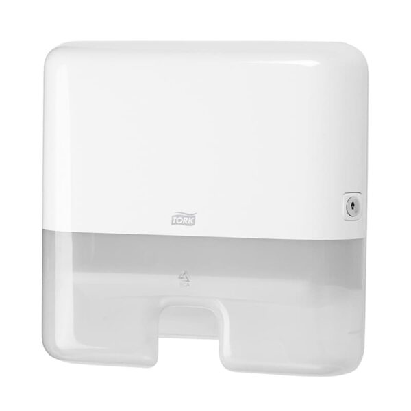 TORK Elevation Mini Dispensador Blanco