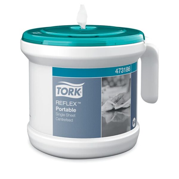TORK Reflex Dispensador Portatil