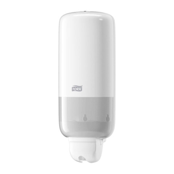 TORK Dispensador Jabón Liquido y Spray
