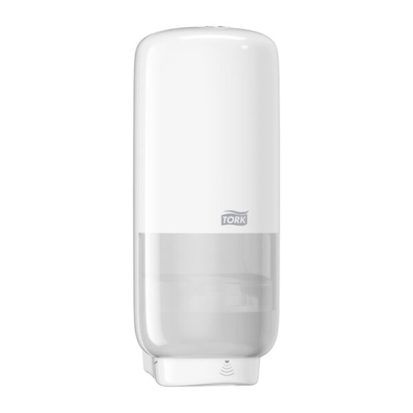 TORK Dispensador con sensor intuition Jabón Espuma