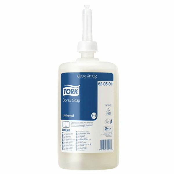 TORK Jabón Spray